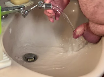Peeing Is Fun