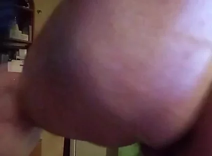 Pług on My Ass