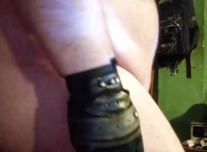 Pług on My Ass