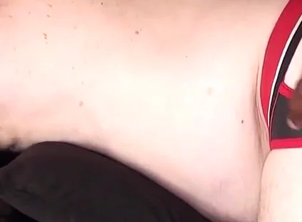 Bearfilms BBC Gay Daemon Sadi Is Greedy for a Fuckable Hole Like Kenny Spreader