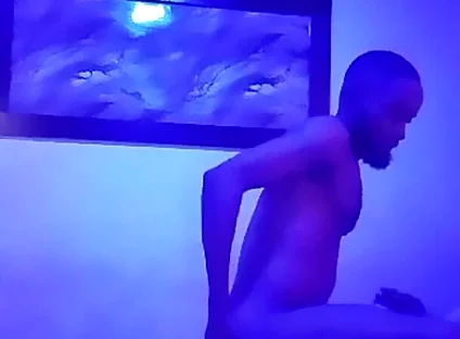 Bubble Butt Quick Fuck Make Him Nut
