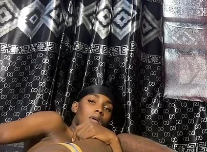 Sexy Twink Home Alone Get Naughty 1