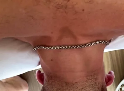Reverse Deepthroat