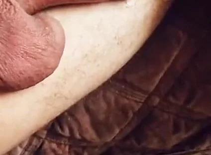 Femboy's Cute Ass Gets Fucked by a Big Cock on a Table Before Class