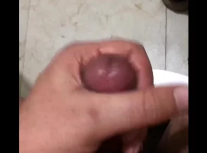 Masterbating for Stepmom