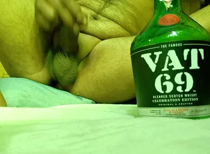 You Have Never Seen Such a Cock, This Is Such a Big Cock, It Will Blow Your Senses and You Will Yearn to Fuck This Cock
