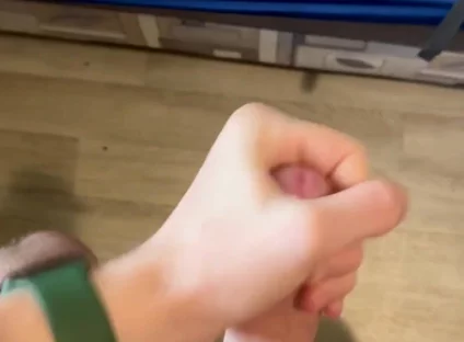 Cum With Me