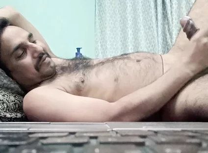 Desi Man