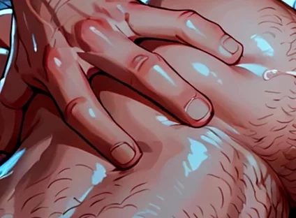 Sexy Ai Hero Boys 2026