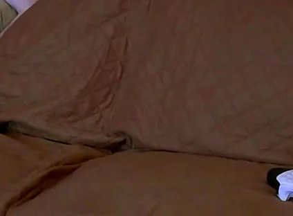 Getting Fucked From Behind by Husband