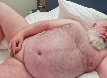 Wanking in Stuttgart 2