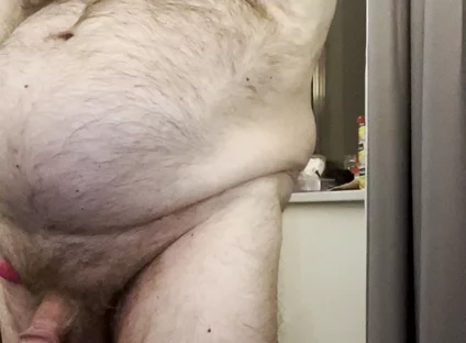 5810 Armpits on Parade