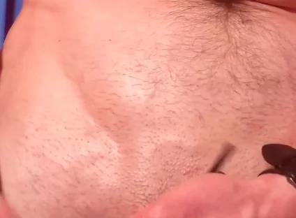 Start with a Load, Close up Then at the End Bust Again