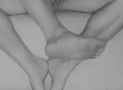 Horny Stepson Seduces His Stepdad, Caught on Night Vision Cam
