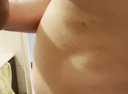 Nipple Suction & Tits Play