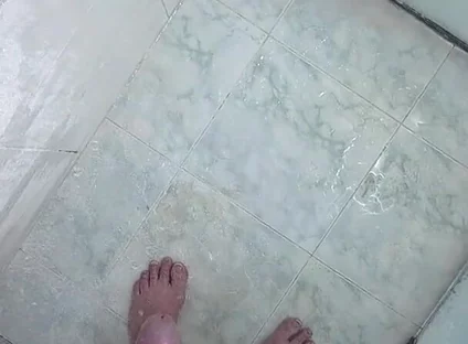 Come Take a Shower with Me