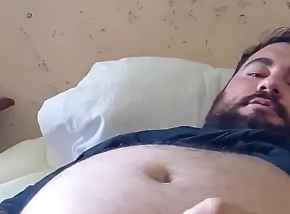 The Fat Pig's Belly Doesn't Stop Growing