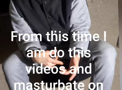 In This Video I Tell Why I Do It, Why I Shoot Them