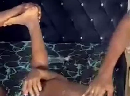 He Got What He Wanted