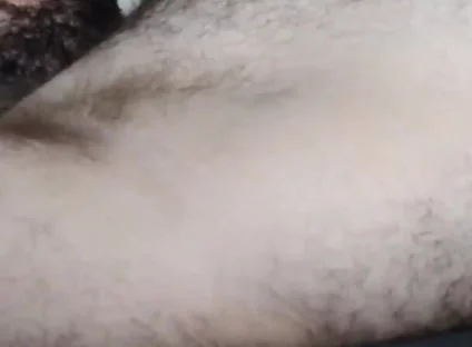 Thick Hairy Bear Tops Trade Sloppy Head and Cum
