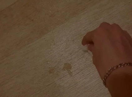 Sneaky and Quiet Orgasm