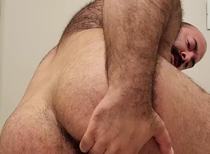 Bear Ass