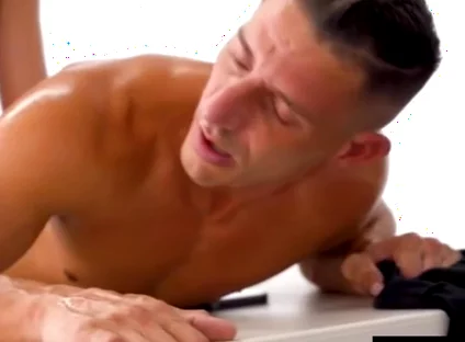 Bareback My Cop Hole