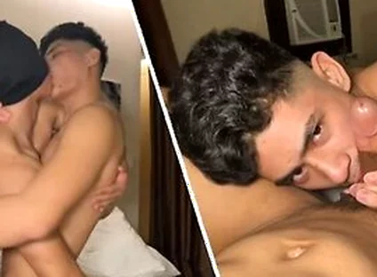 Fucking A Twunk Guy