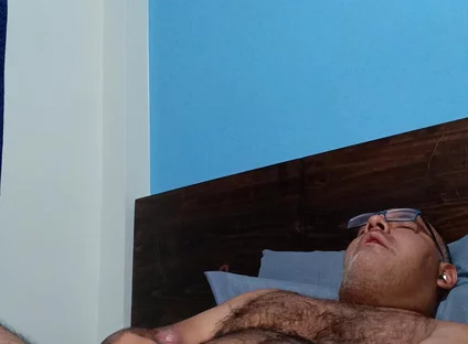 Bear Cum
