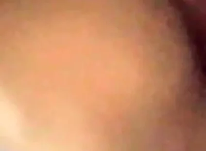 Anal Masturbando