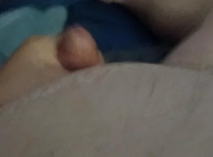 A Lot of Cum