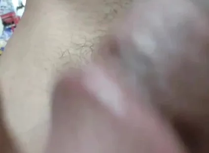 Hit Your Face with My Dick