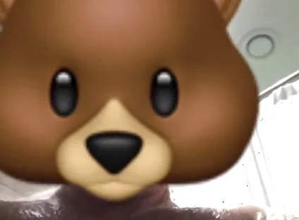 Stepdaddy Bear Body