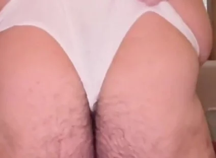 Wedgies with Teddy