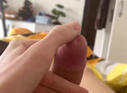 Just Having Fun Naked