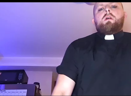 POV Pastor Stepdaddy