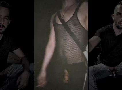Hot Summer (midnight of Freedom: Part 1)