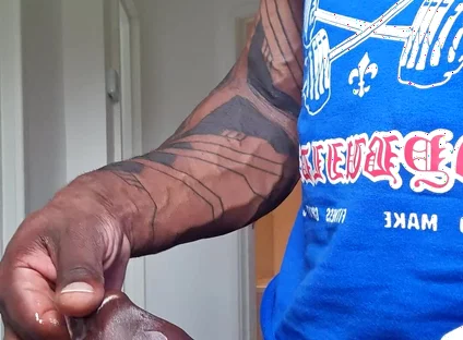 Foreskin Lover