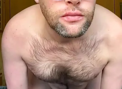 I Always Get Horny Taking Pictures for You Guys