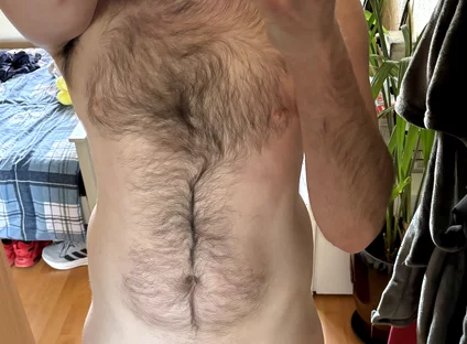 I Always Get Horny Taking Pictures for You Guys