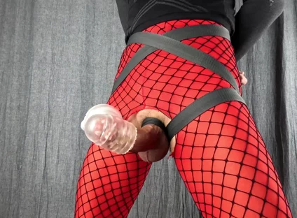 Extreme Pleasure with Magic Wand
