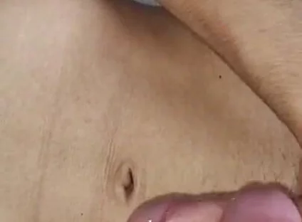I Didn't Go to Class, I Got on a Cock and Fucked My Balls Until I Squirted Cum