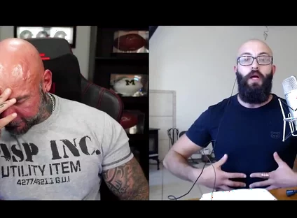 Porn Star Confessions - Trip Richards Interview Part 2 Episode 1