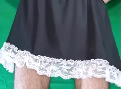 Dresses, Costumes, Thongs, G-strings...