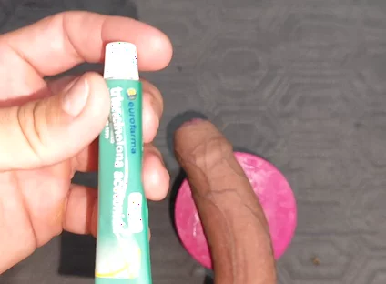 Time for Special Application Inside the Hole