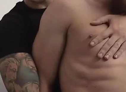 Sebastian Gets Bullied by Christian