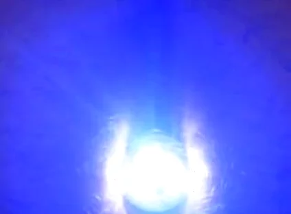 Light up My Ass