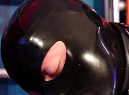 I Will Turn You Into a Slave Pet Pt 1