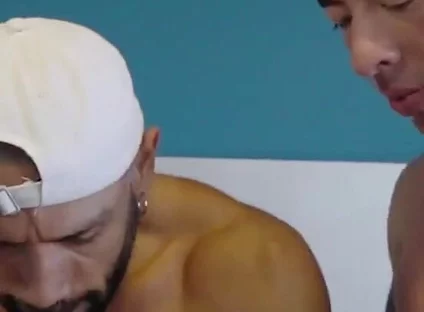 Kosta and His Rich Ass