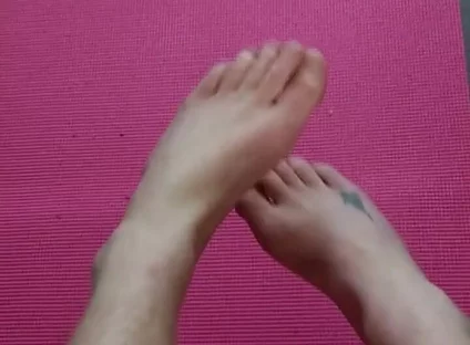 Some Feeties